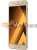 Samsung Galaxy A3 2017 A320F LTE (16GB) Dual Sim, Χρυσό Κινητά Τηλέφωνα